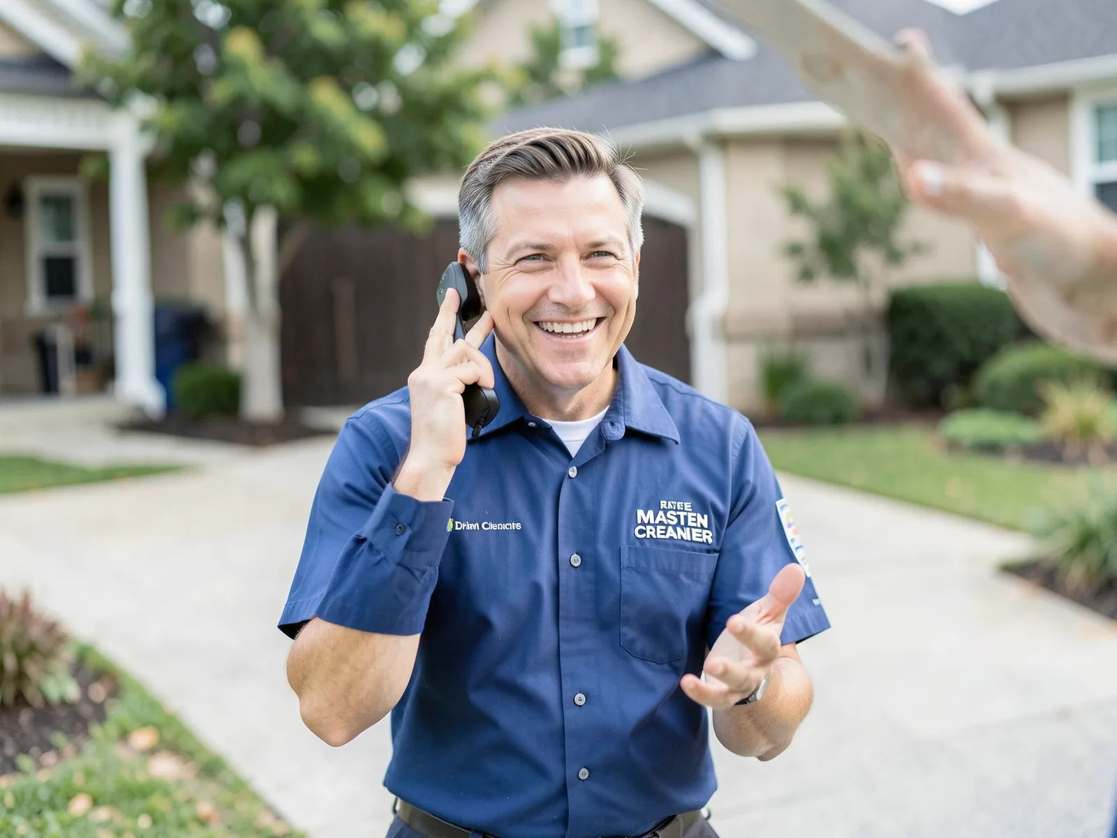 Drain Cleaning Swartz Creek, MI FAQs
